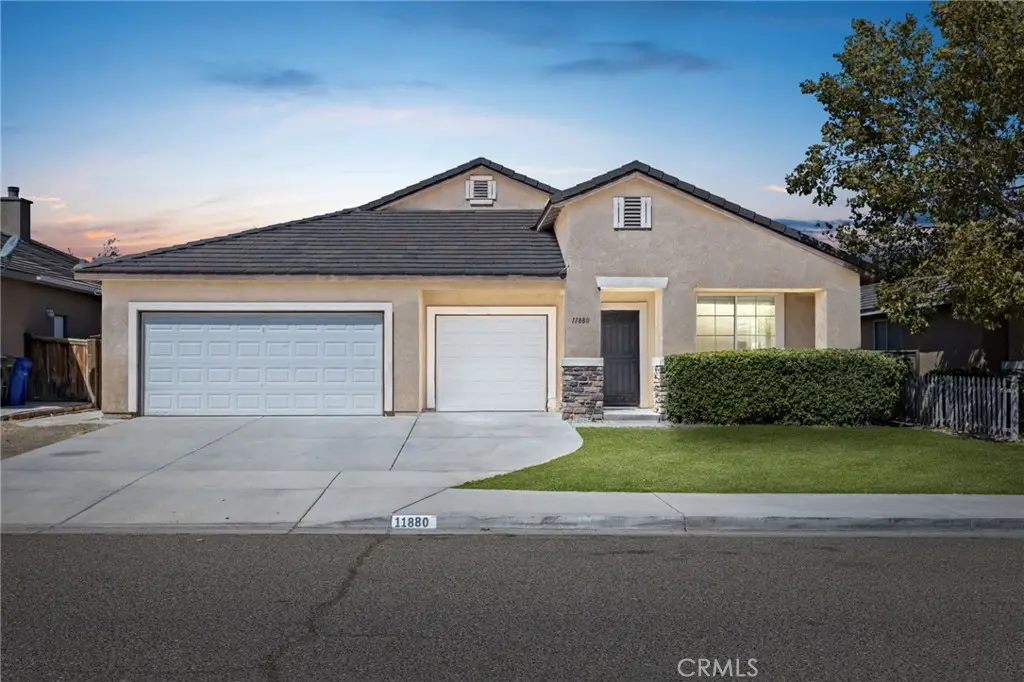 11880 Trailwood Street, Victorville, CA 92392 - #1