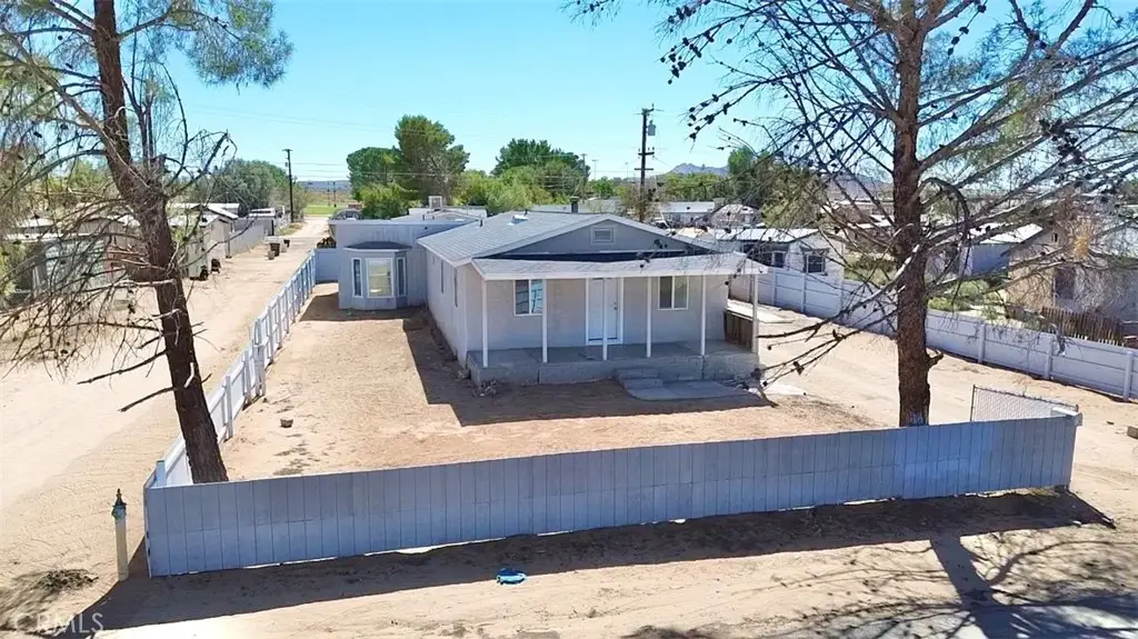 26982 Jessie Street, Boron, CA 93516 - #1