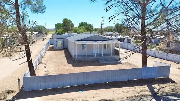 26982 Jessie Street, Boron, CA 93516