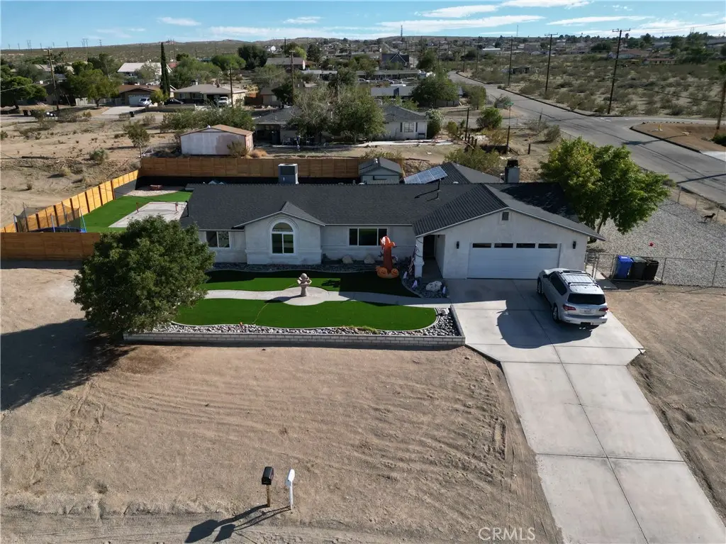 28025 Calico Drive, Barstow, CA 92311 - Image #1
