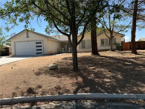22594 Cuyama Court, Apple Valley, CA 92307
