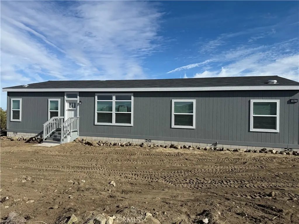 10633 Bromley Road, Pinon Hills, CA 92372 - Image #1