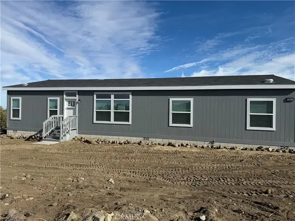 10633 Bromley Road, Pinon Hills, CA 92372