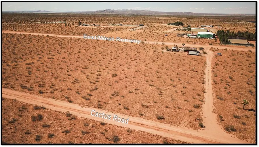 8746 Cactus Road, Adelanto, CA 92301 - Image #2