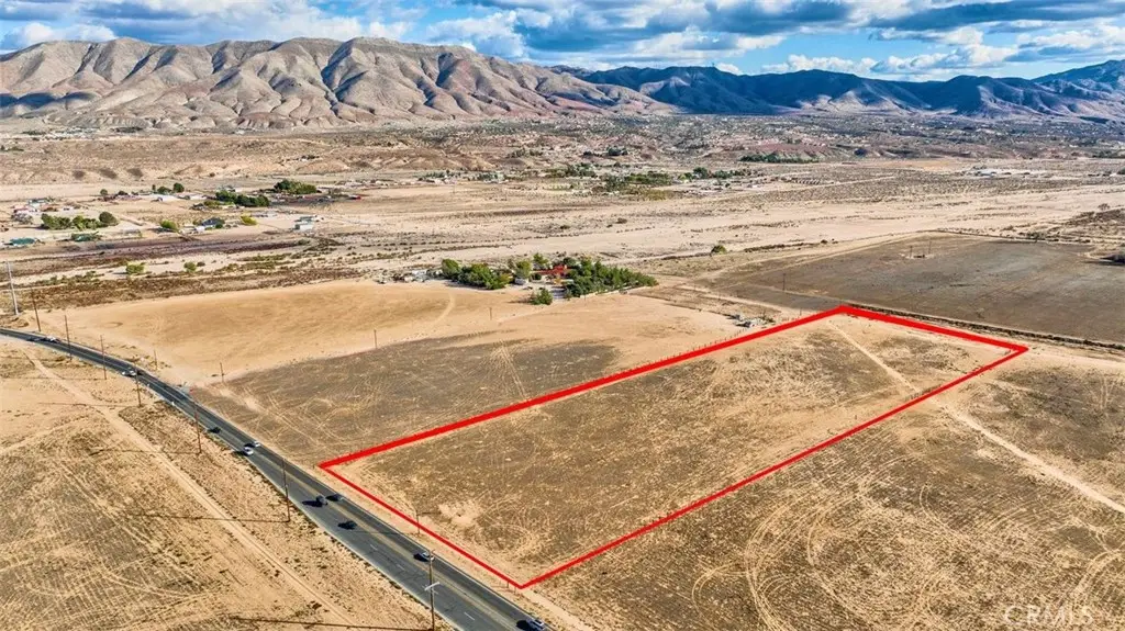 0 Rock Springs Road, Hesperia, CA 92345 - #1
