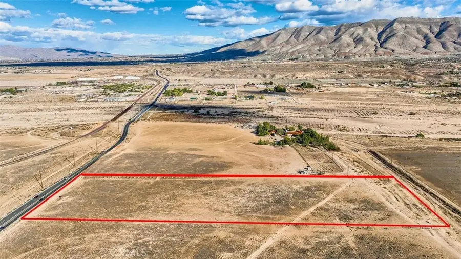 0 Rock Springs Road, Hesperia, CA 92345 - #2