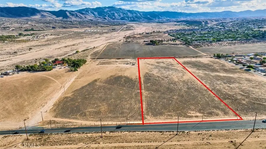 0 Rock Springs Road, Hesperia, CA 92345 - #3