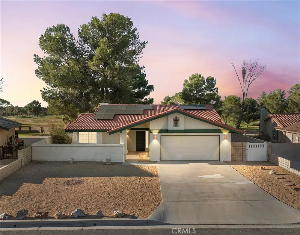 15082 Orchard Hill, Helendale, CA 92342 - Image #1