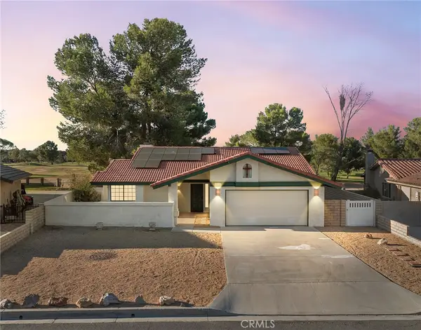 15082 Orchard Hill, Helendale, CA 92342