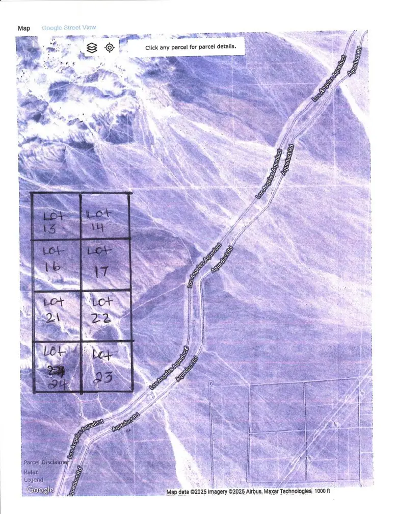 23 Cache Creek, Tehachapi, CA 93561 - Image #2