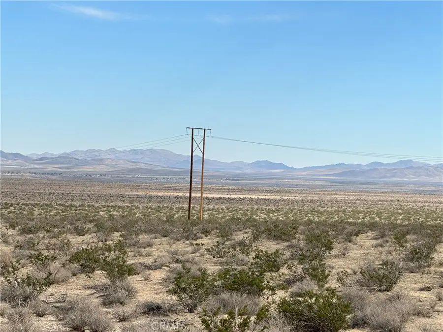 0 Hillview Road, Hinkley, CA 92347 - #2