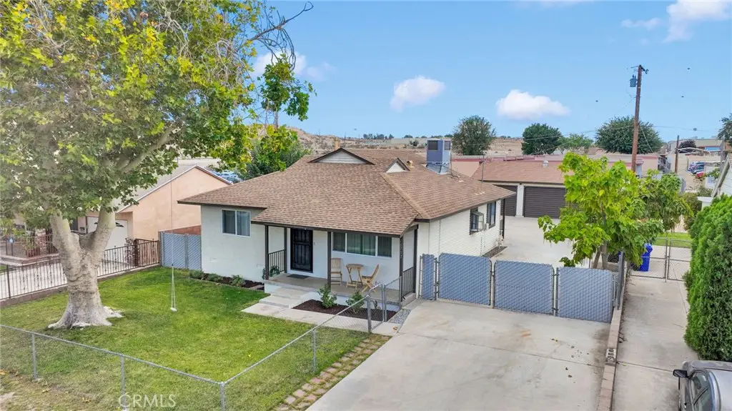 16753 Zenda, Victorville, CA 92395 - Image #1