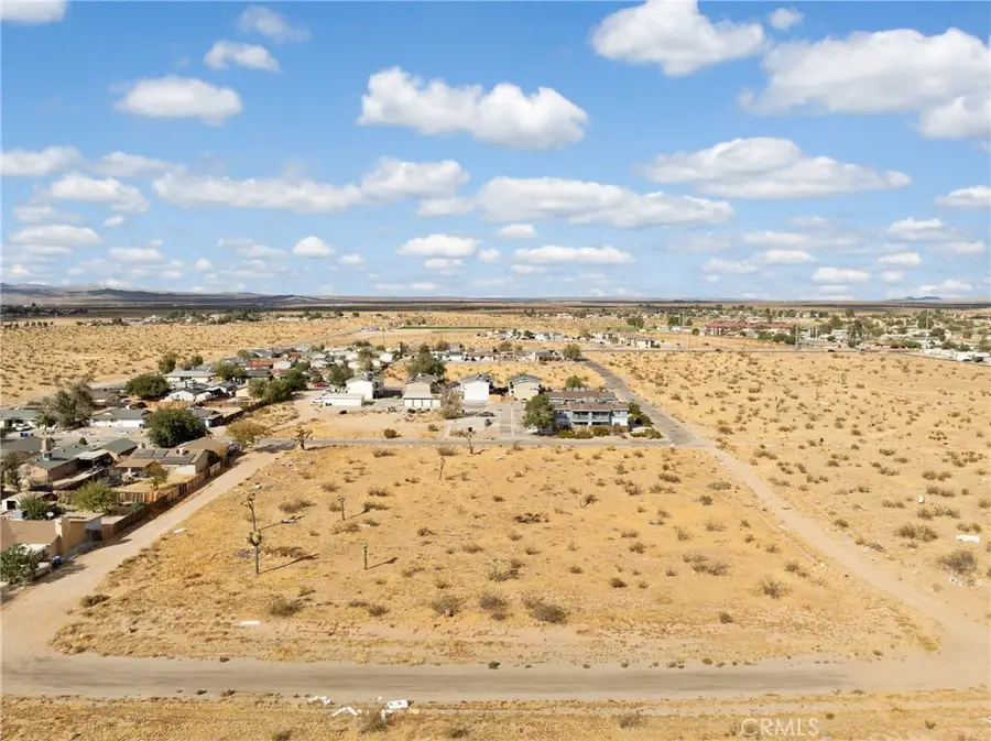 0 Lawson Avenue, Adelanto, CA 92301 - Image #3