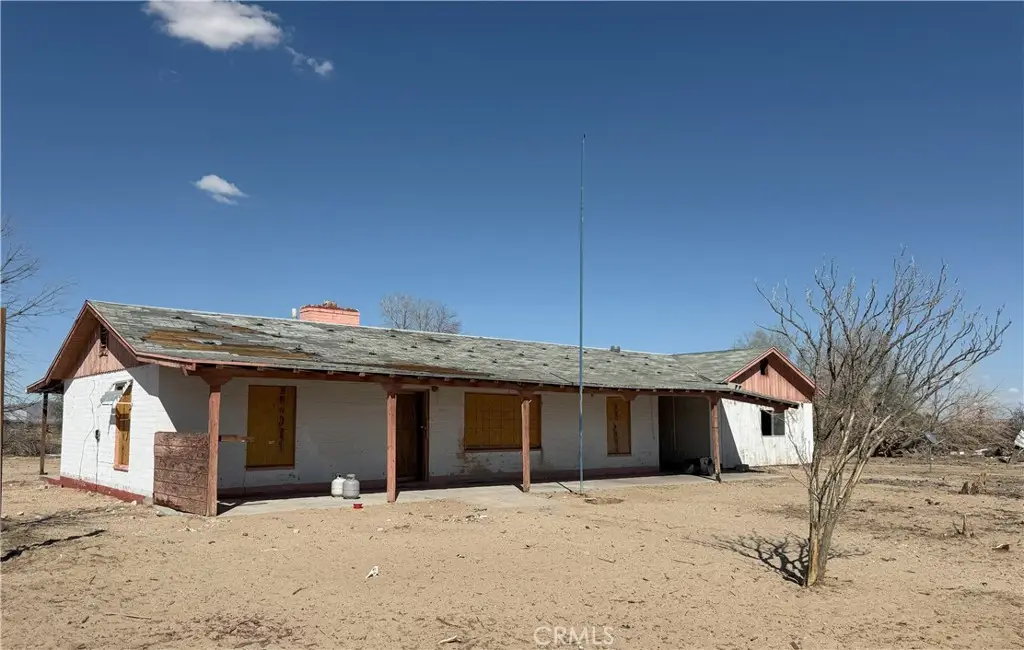 45334 Yermo Rd, Newberry Springs, CA 92365 - Image #1