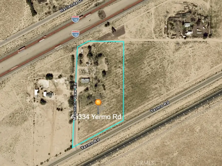 45334 Yermo Rd, Newberry Springs, CA 92365 - Image #3