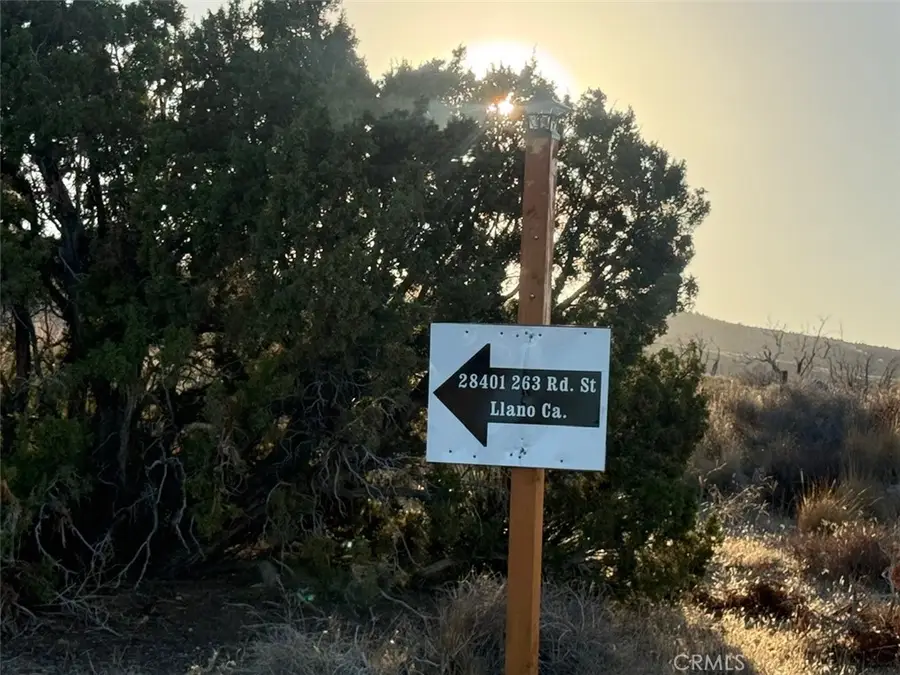 28401 E 263rd E E, Llano, CA 93544 - Image #3