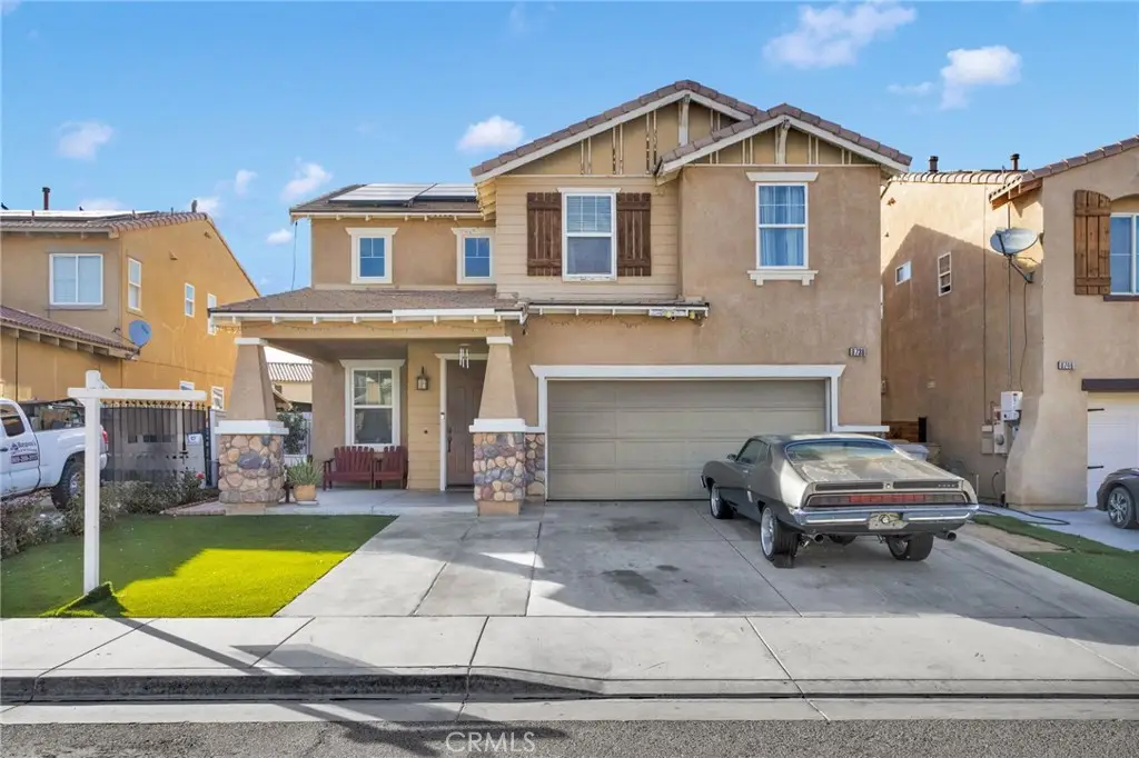 8738 Redondo, Hesperia, CA 92344 - Image #1