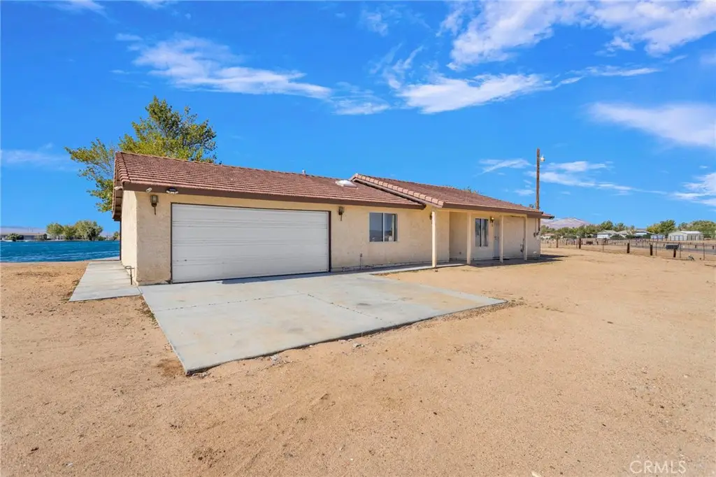 43675 Randall, Newberry Springs, CA 92365 - Image #1