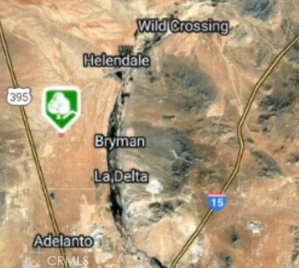0 Helendale Rd., Adelanto, CA 92301 - Image #3