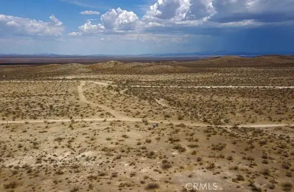 0 Silver Peak Road, Adelanto, CA 92301