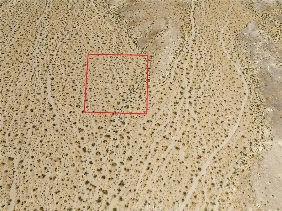 0 Hinkley, Hinkley, CA 92347 - #2