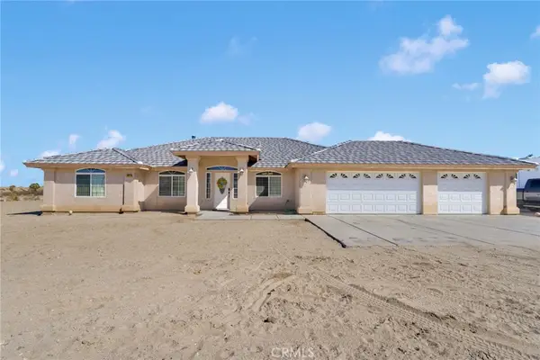 12871 Alta Vista, Pinon Hills, CA 92372