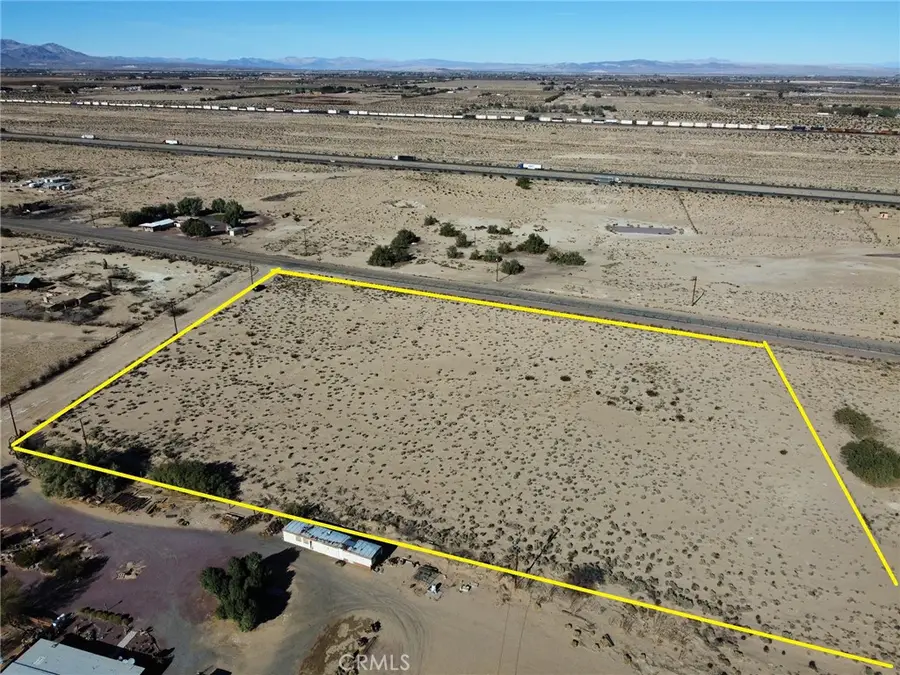 46955 National Trails Hwy Rt/66, Newberry Springs, CA 92365 - #2