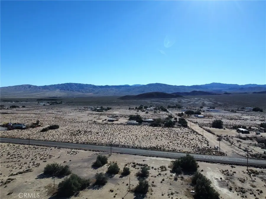 46955 National Trails Hwy Rt/66, Newberry Springs, CA 92365 - #3