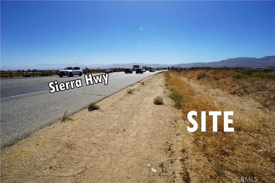 0 Sierra Highway, Palmdale, CA 93550 - Image #3
