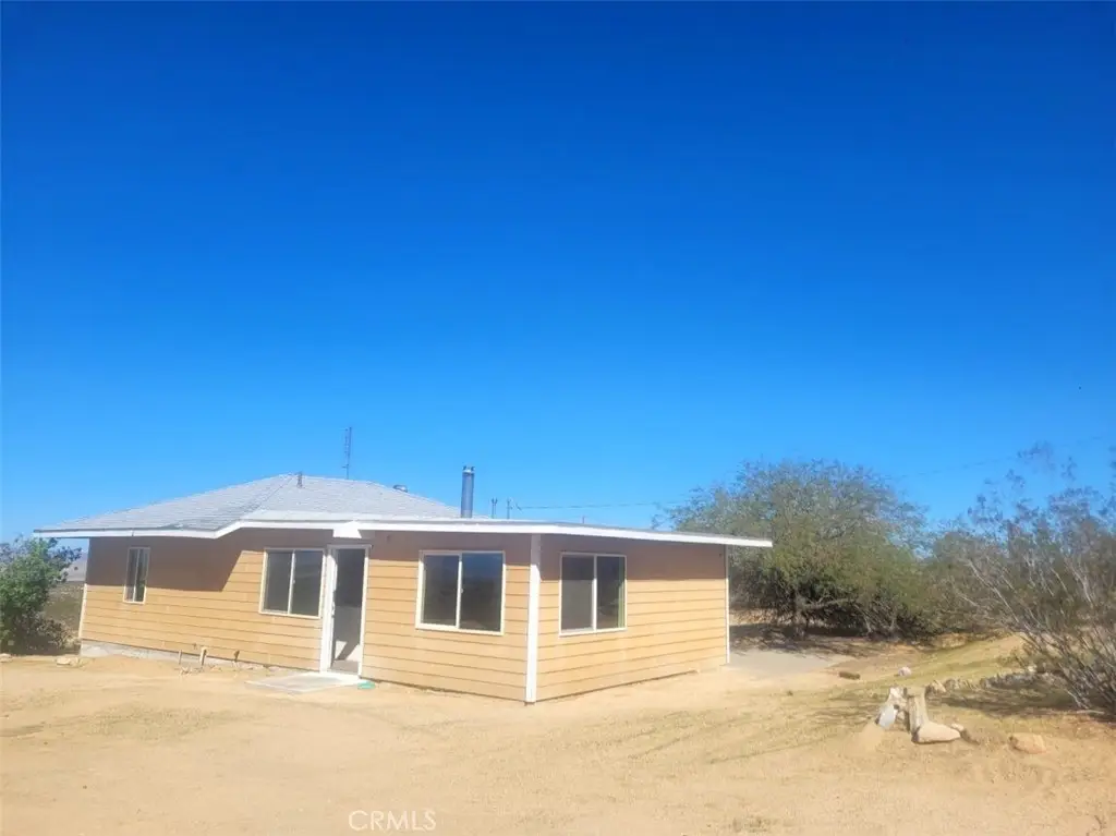 50471 Cholla, Johnson Valley, CA 92285 - Image #1