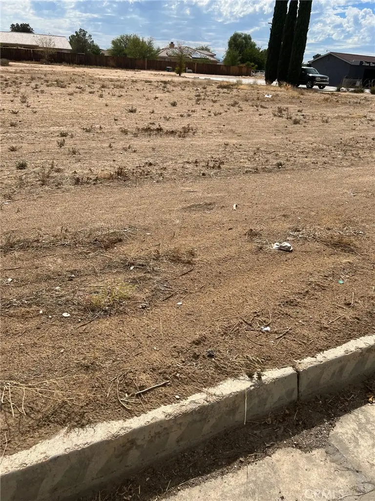 0 Bear Valley Rd., Apple Valley, CA 92308 - Image #3