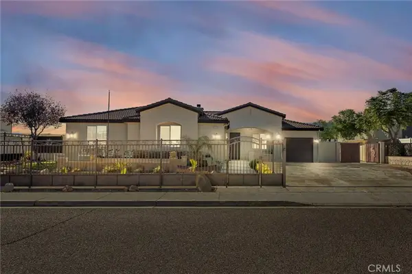 14587 Mulberry Street, Hesperia, CA 92345