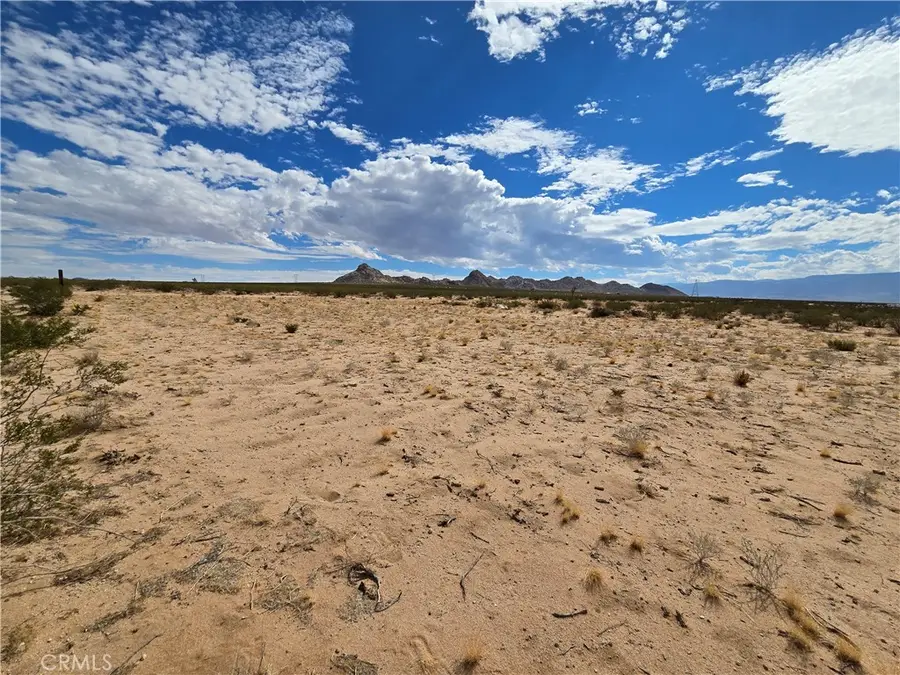 0 Granite, Lucerne Valley, CA 92356 - #2
