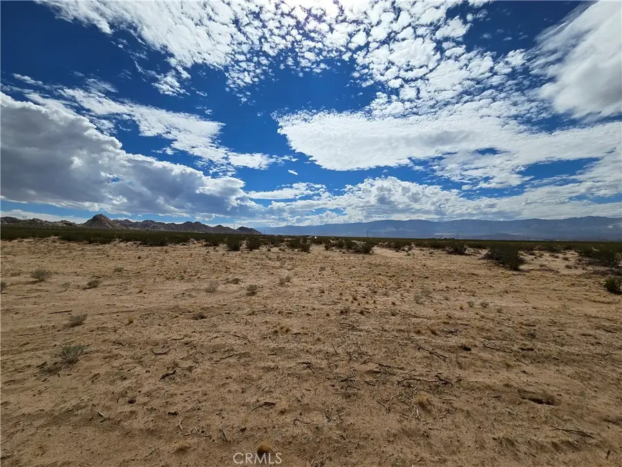 0 Granite, Lucerne Valley, CA 92356 - #3