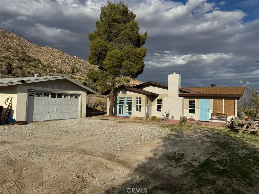 55914 Sunnyslope, Yucca Valley, CA 92284 - #1