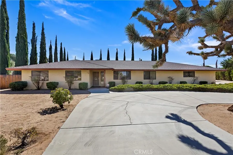 20407 Eyota Lane, Apple Valley, CA 92308 - Image #2