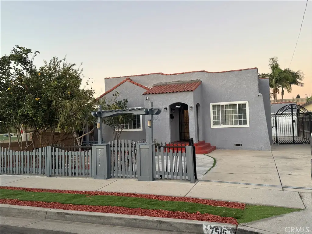 7515 8th, Buena Park, CA 90621 - Image #1