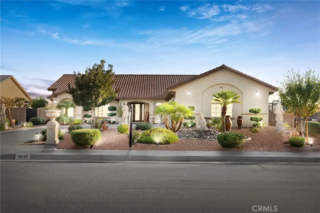 19135 Monterey, Apple Valley, CA 92308 - #1