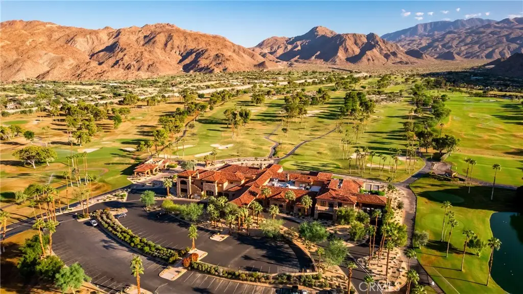 40 Desert Vista Drive, Palm Desert, CA 92260 - #1