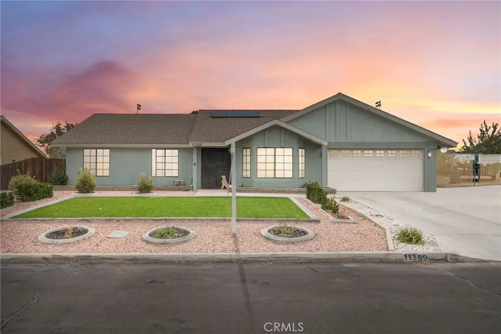 11359 Courtside, Victorville, CA 92392 - #1