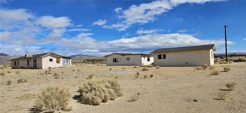 33354 Haynes Road, Lucerne Valley, CA 92356 - Image #1