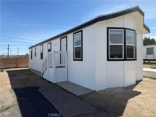35475 National Trails #27, Daggett, CA 92327