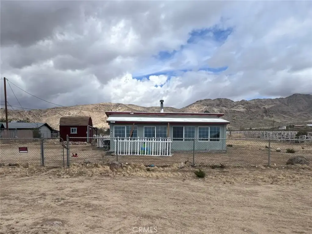 15069 Burns, Apple Valley, CA 92307 - #1