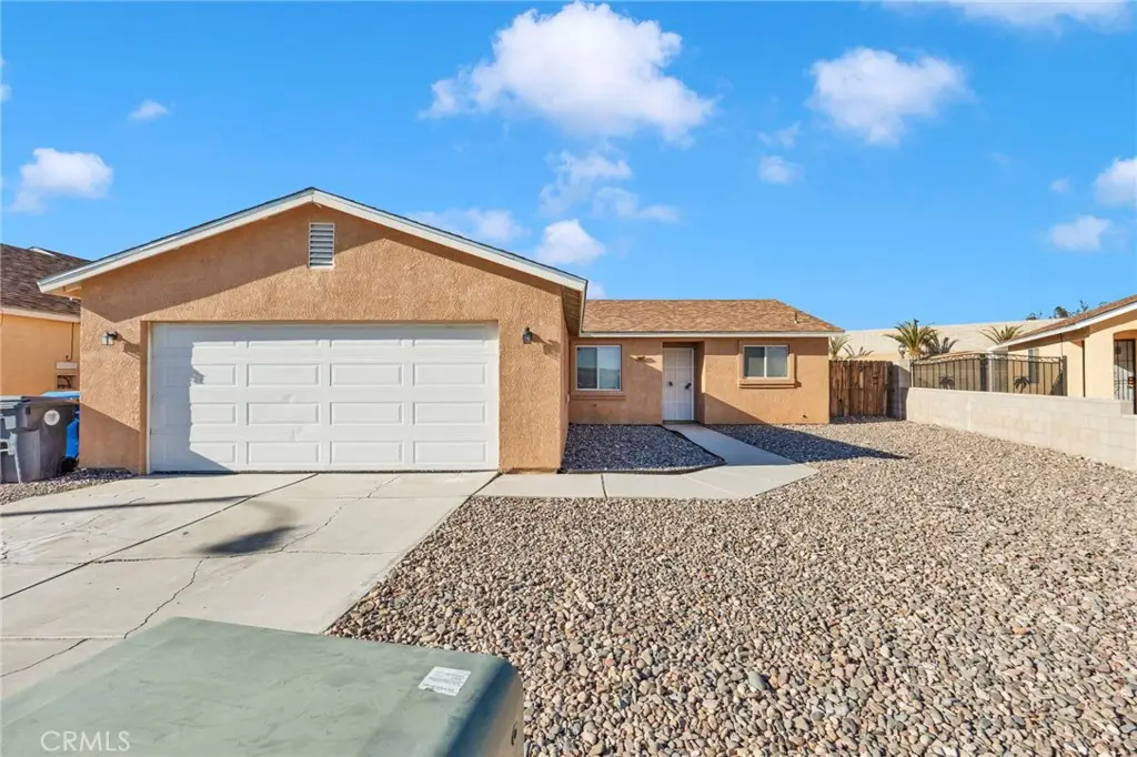34622 Paseo Del Valle, Barstow, CA 92311 - Image #1