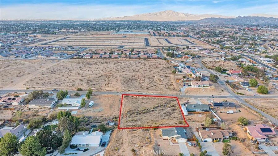 0 Winona Street, Victorville, CA 92395 - #2