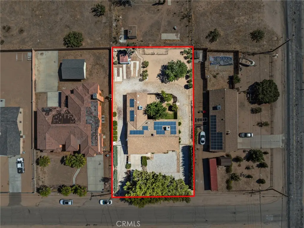 14719 Juniper Street, Hesperia, CA 92345 - Image #1