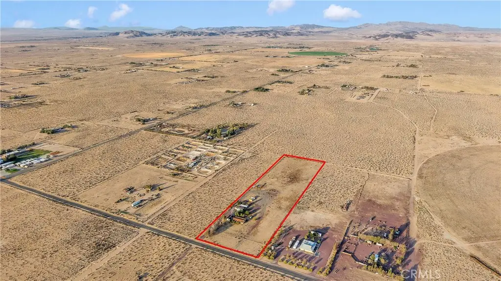 33445 Newberry, Newberry Springs, CA 92365 - Image #1