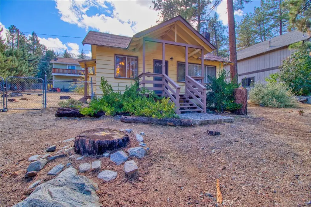 1215 Lark, Wrightwood, CA 92397 - Image #1