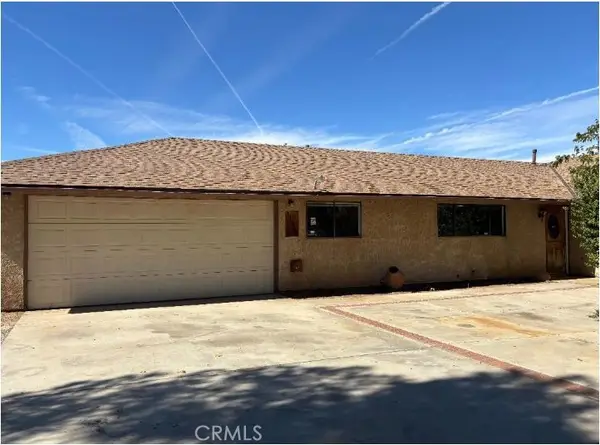 11556 3rd, Hesperia, CA 92345