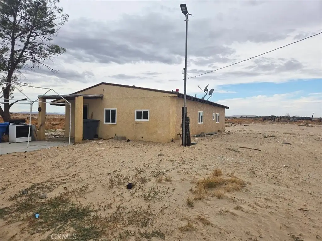 35750 Field, Barstow, CA 92311 - Image #1